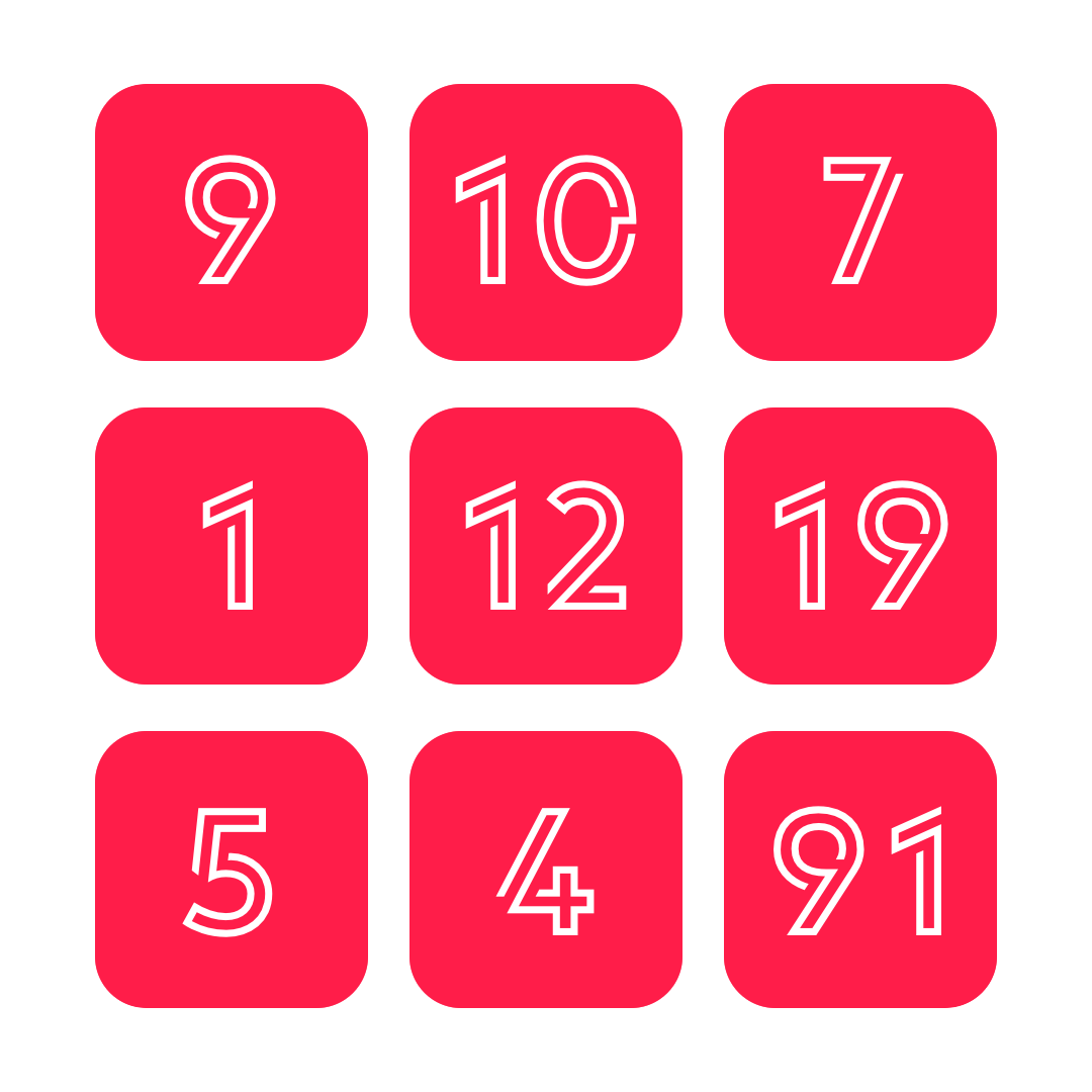 DubDubDoku icon